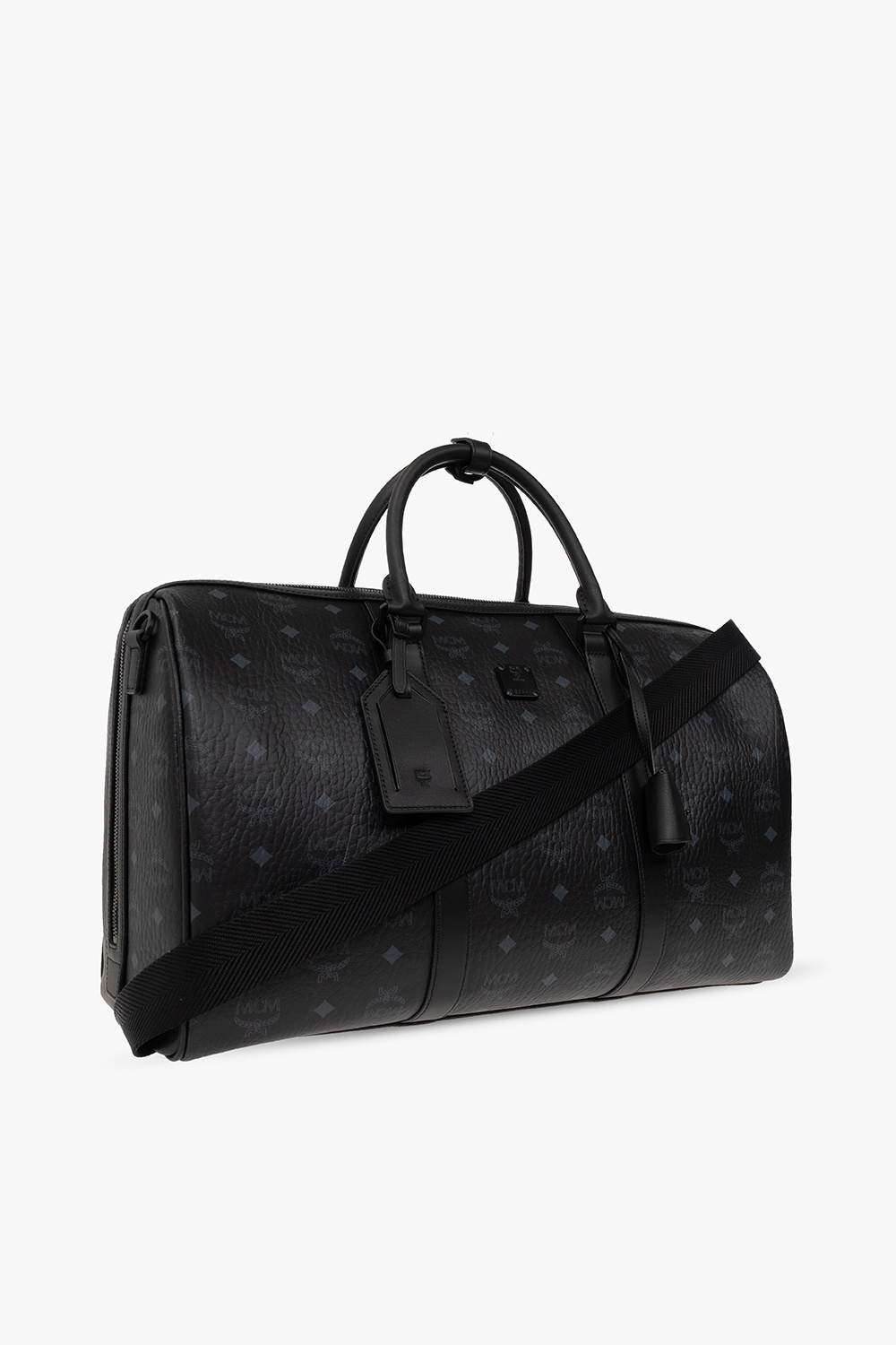 Mcm duffle store